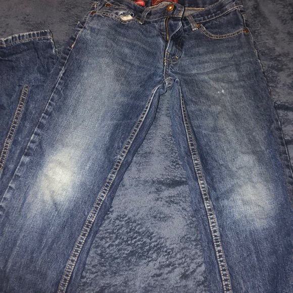 Bundle of 2 Arizona Jeans - Picture 4 of 5